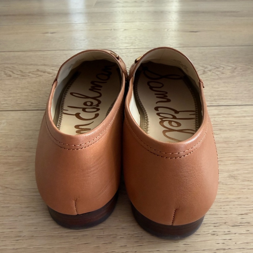 Sam Edelman Women's Loraine Loafers NEW - Picture 7 of 10